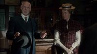 Click to watch 'One Minute to Murder' (popup) Murdoch Mysteries